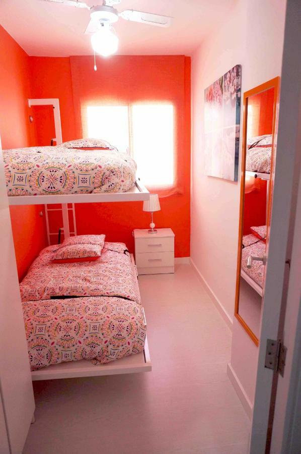 Apartment Covelo Samieira Bagian luar foto